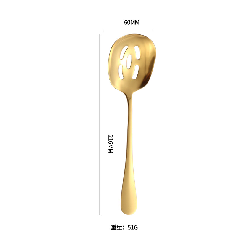 사각머리 야채배수구-골드