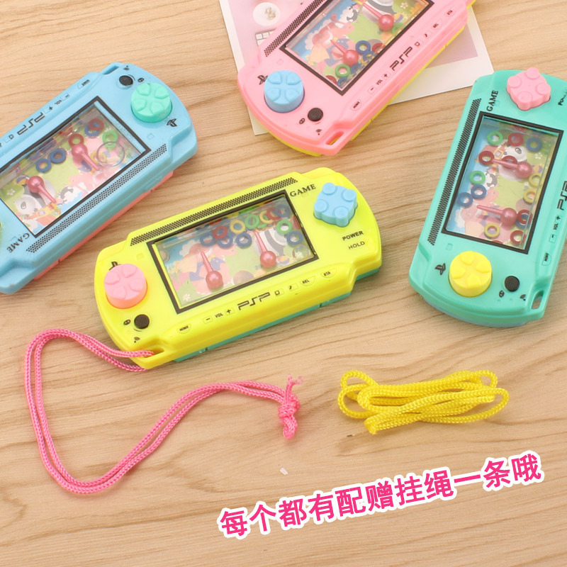 마룬 캔디 컬러 워터 머신 - 컬러 믹스