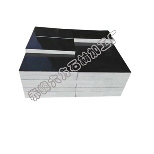 Chinese black Mongolian black glossy construction engineering specification board factory direct sales