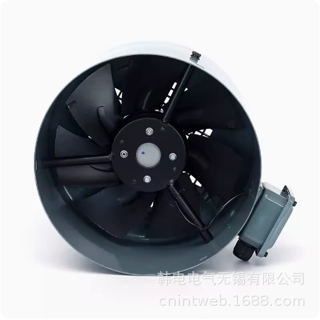 供应 G-250A  G250A 电机轴流通风机原厂  优价    产品