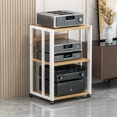 Electric car big tripod | Home Mobile Audio Cabinet