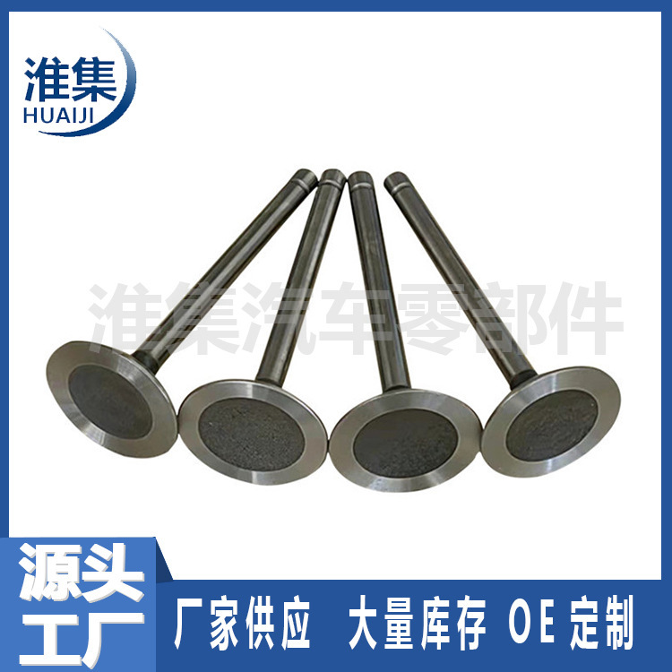 Full Range of High Quality Engine Intake Exhaust Door Intake Valve 5010248978 Exhaust Door 5000678