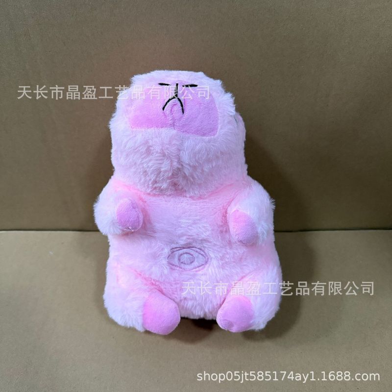 跨境安抚呼吸考拉新生声光毛绒玩偶公仔神器早教故事机音乐玩具|undefined