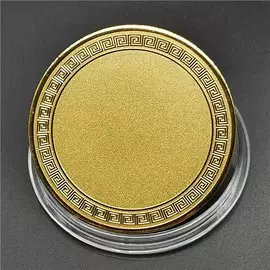 金属工艺品;纪念币;其他婚庆用品