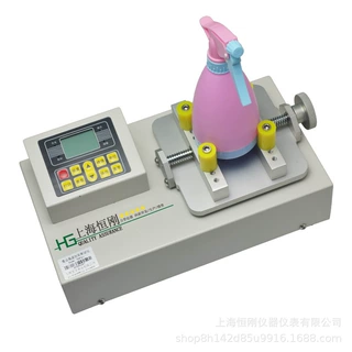 12n.m瓶盖扭力扭矩仪_玻璃瓶盖扭矩测试仪_数字瓶盖旋紧扭力仪