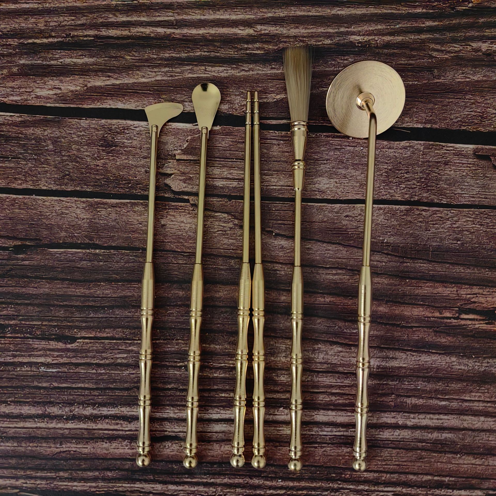 인장 도구 세트 B 5개