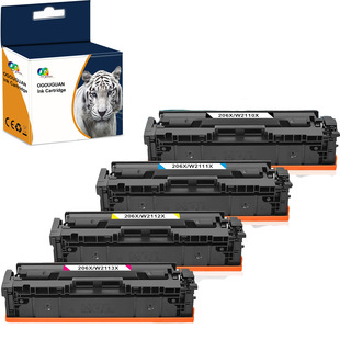 ����M283fdw���� �m��206A 207A W2110A W2210A M255dw��ӡ�C��