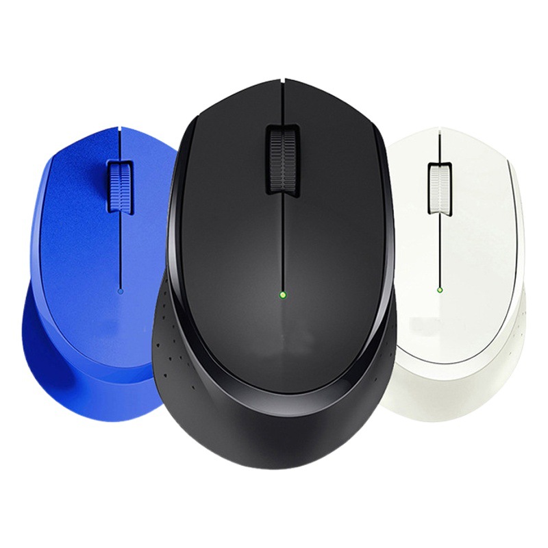 Cross-Border Wholesale Neutral M330M220 Wireless Mouse Computer Notes 2.4g Mouse Business Office Silent Mouse