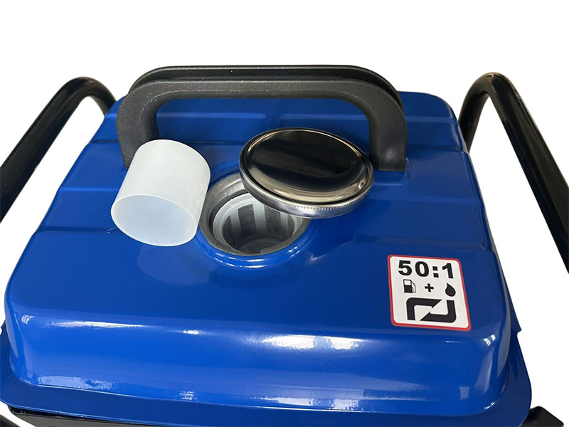 950 gasoline engine 650W 110V US standard 60HZ small household outdoor emergency backup 50:1 two-stroke gasoline