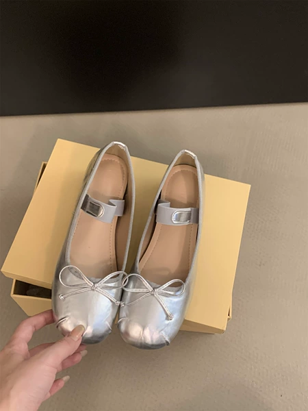 MLC5820-10 Silver leather noodles increase
