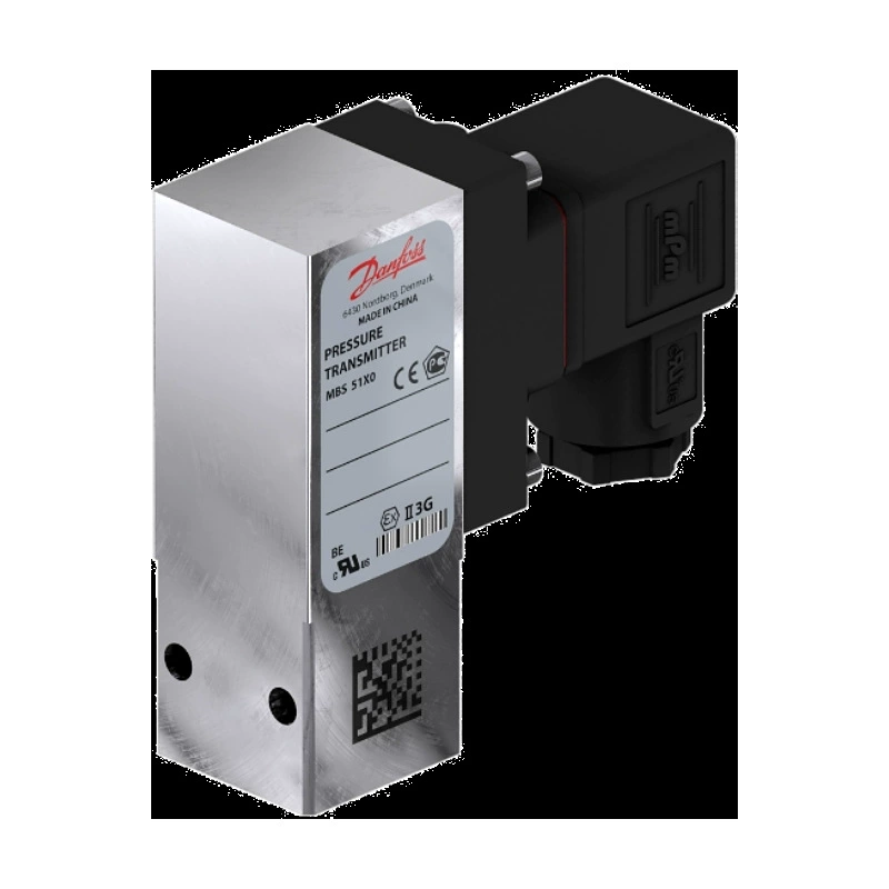 Датчик давления DANFOSS MBS5150-2111-2DB04 060N1139