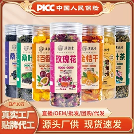 代用/养生茶;非处方滋补膏;软糖