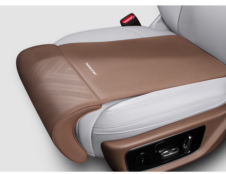 Suitable for Haval H6 Big Dog M6 Plus Xiaolong Max Second-Generation Big Dog Phevh9 Seat Extension Leg Rest Cushion