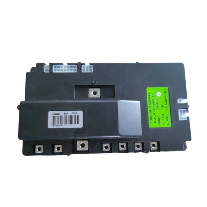 ERIclean工业洗地机BA531ST/DST控制器手推式驾驶式洗地机控制器