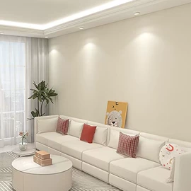 墙布;绣花布;墙纸、壁纸