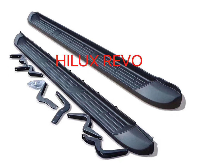 Foot pedal is suitable for Toyota Helux REVO original car pedal HILUX revosidestep