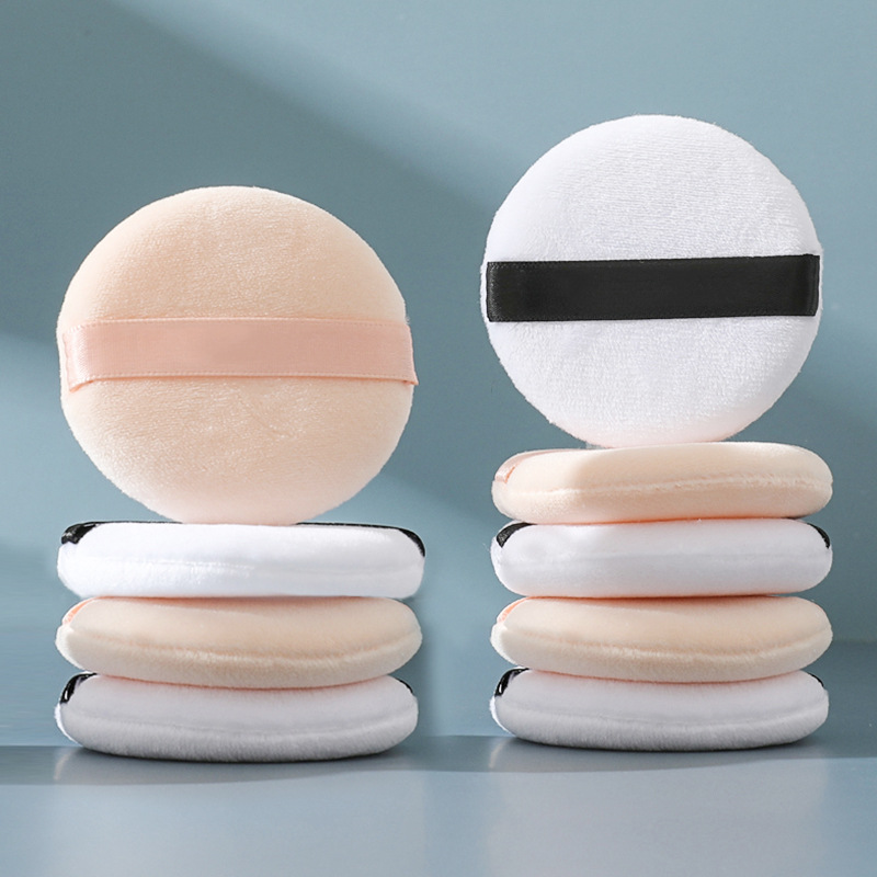 Loose powder