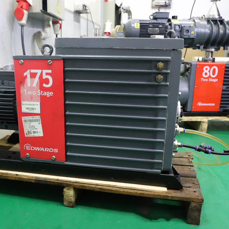 爱德华真空泵维修 专修漏油 卡死 噪音真空泵度低 油泵 干泵 配件