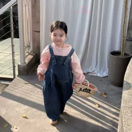 童T恤;童裤;童家居服套装