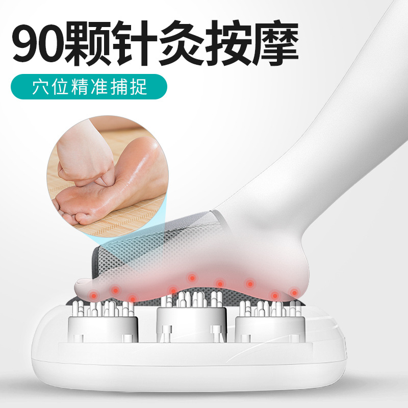 Массажер Heatfit KFOOT-01 базовый