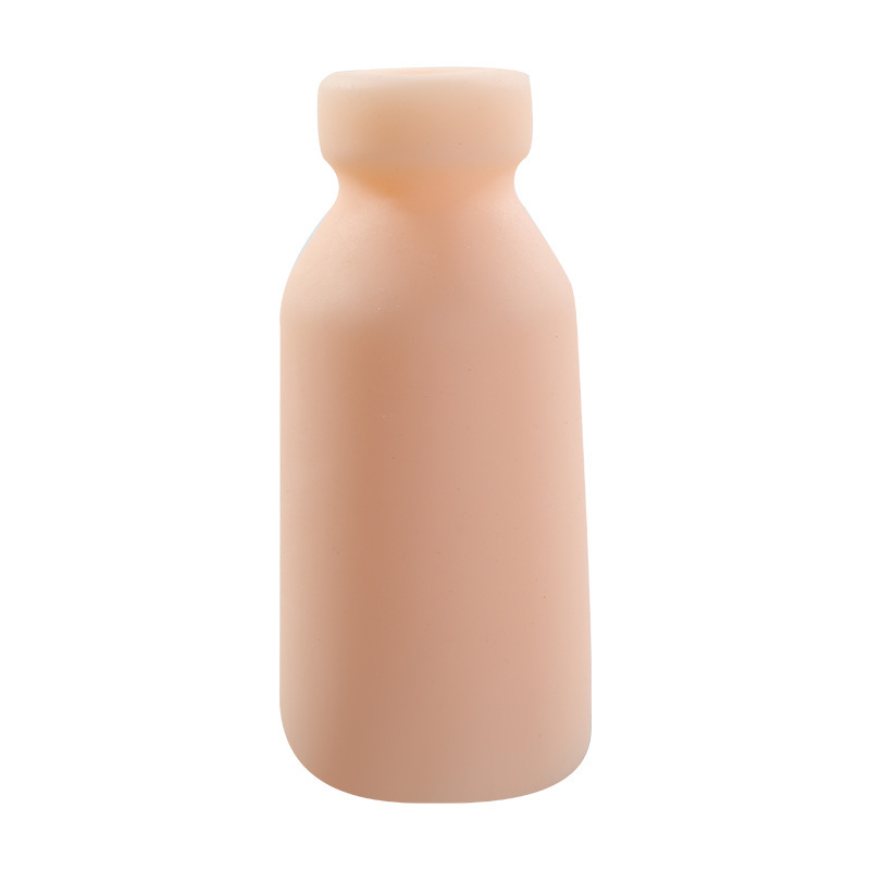 Botella de ejercicio de animación de la botella de leche, paquetes de canales de artículos famosos, chupar juguetes sexuales masculinos, tazas de aviones al por mayor image 5