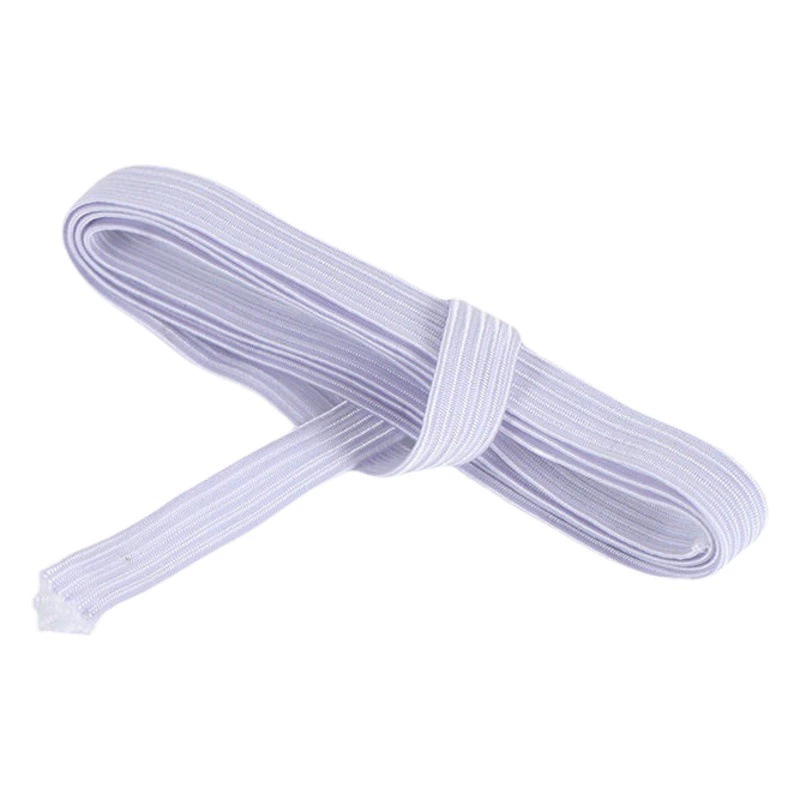 Производитель эластичных лент, плоских высокоэластичных лент, аксессуаров, манжет, рукавов, поясов, эластичных лент из полипропилена, плоских узких тросов