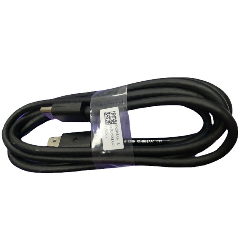 Wholesale 1.8m Brand New Male-To-Male Dp Data Cables Supporting 4K 19+1 Hd 3D Full Hd Video