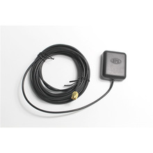 ANT-1575R GPS��܇�쾀 GPS��̖�D�l���쾀 �Ŵ����쾀 SMA�ӿ�