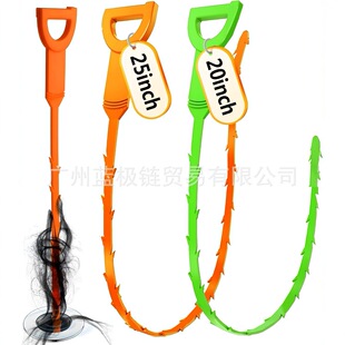 �羳��ƷDrain Clog Remover�N�������ܵ�ˮë�l�^�l������ͨ��