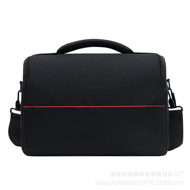 Photography Bag for Dslr 200D 800D 7D, Digital Camera Bag, Mirrorless Camera Bag, Tool Kit, Waterproof Camera Shoulder Bag, Portable Photography Bag for Dslr 200D 800D 7D, Digital Camera Bag, Mirrorless Camera Bag, Tool Kit, Waterproof Camera Shoulder Bag, Portable