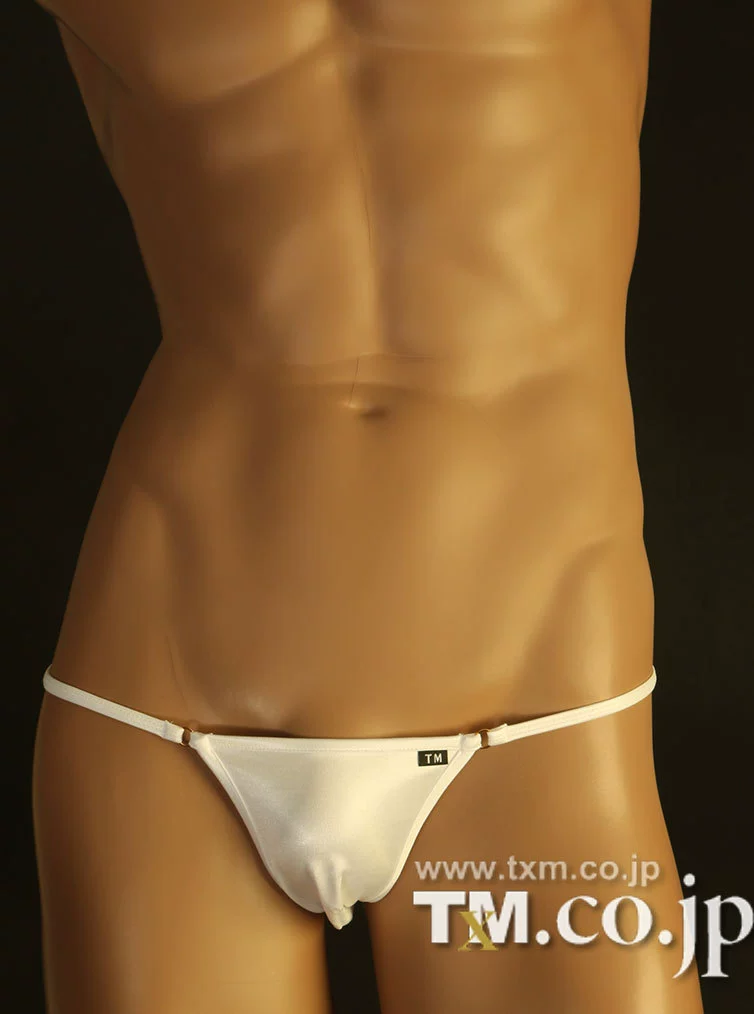 Sexy fashionable trousers, breathable underwear