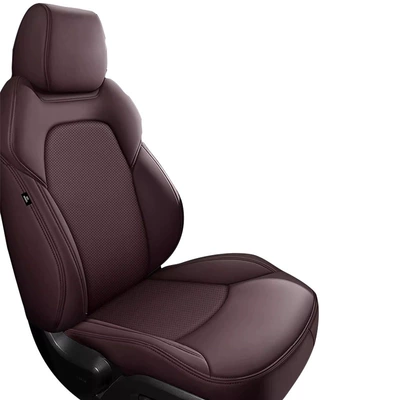 car four-season universal seat cushion fully: Modelə uyğun (Original) oturacaq örtükləri