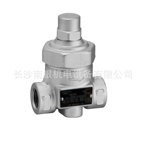 日本MIYAWAKI宫胁AW2,AT3 空气疏水阀 疏水阀