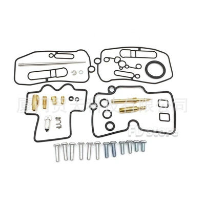 XCW Kawasaki, MT Motorcycle Carburetor