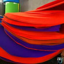 斗鸡跑单层训练用品双层腰圈斗鸡围子笼训练笼垫子折叠组装罩默认