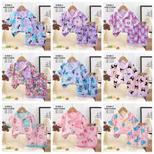 Pajamas for kidsͯ�b2026�ͯ˯�¿�ͨ�Ŀ��_�۶����ѝ�Ӽҷ�