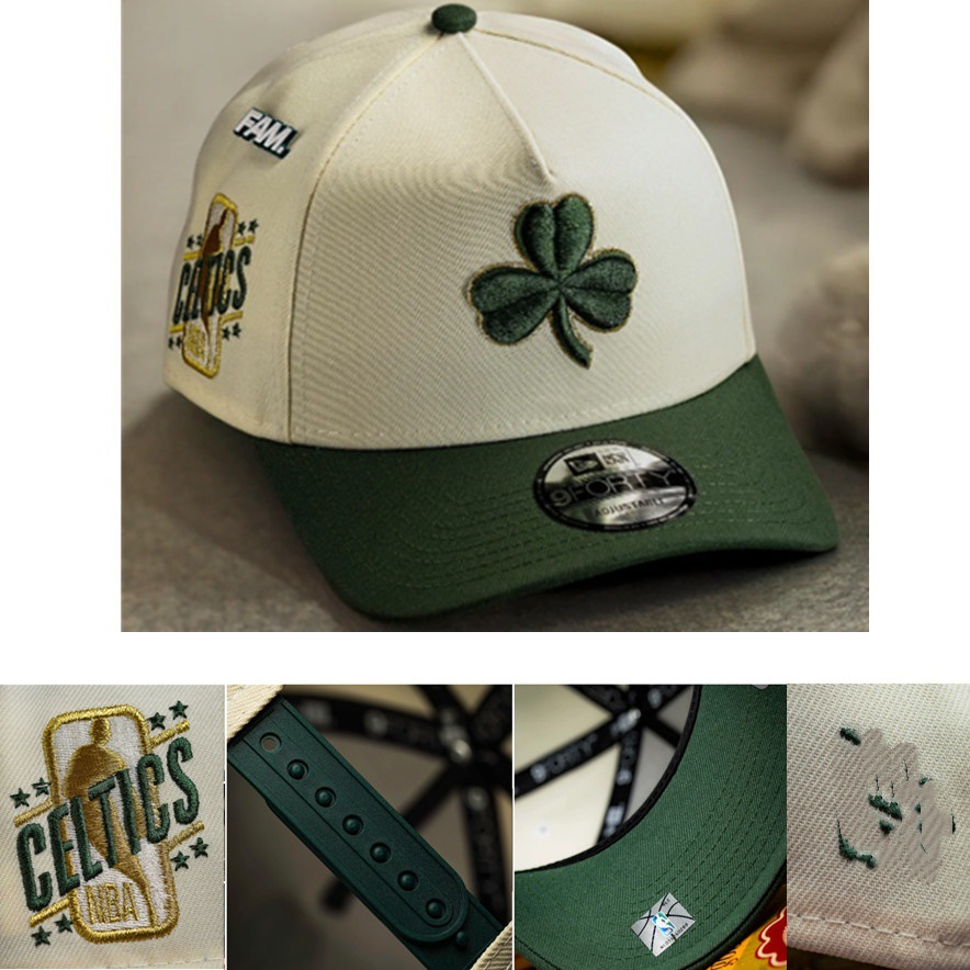 Gorra de Béisbol con Bordado 3D de Nailon Ajustable Protección Solar para Exteriores