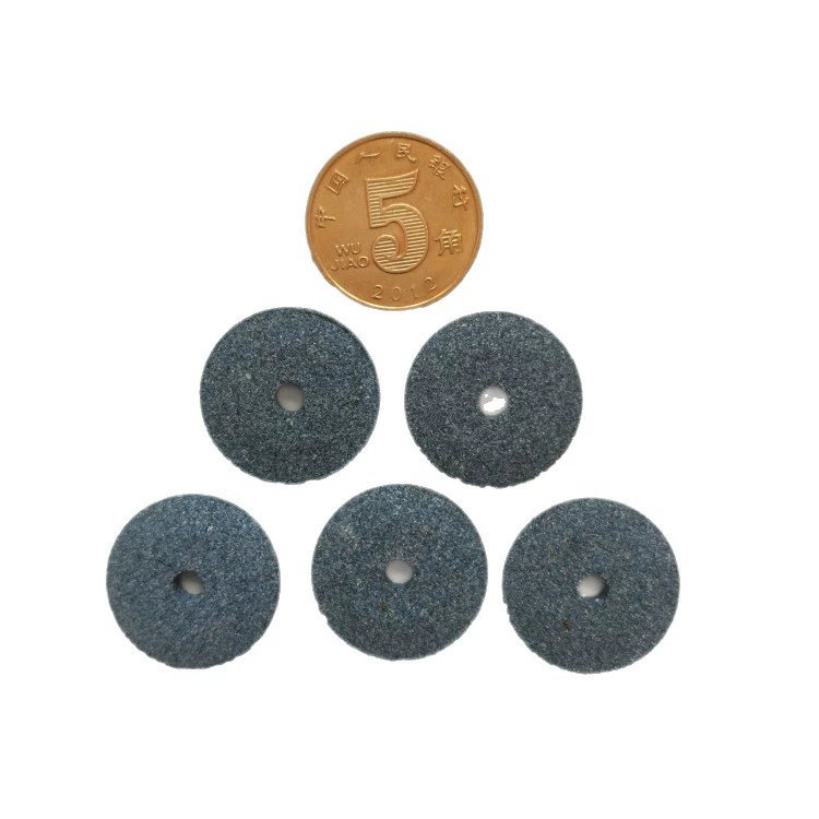 Small sand wheel chip used to cut the glass wheel 2 cm bottle opening tool