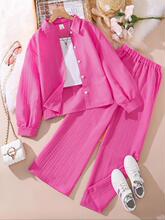 A 12096L Suits Sets High Quality OPP