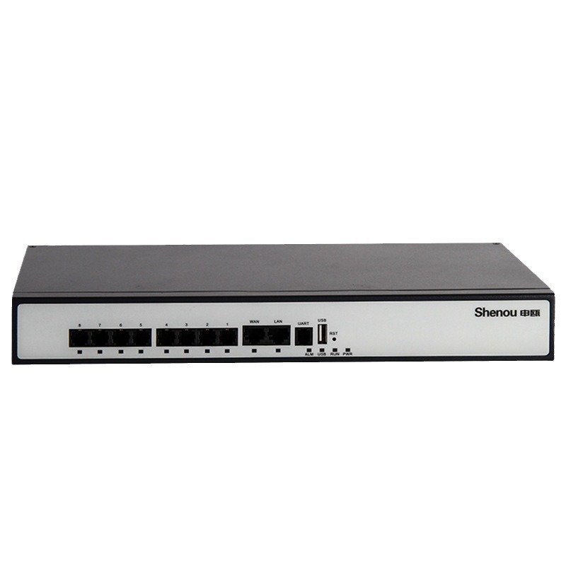IP phone switch 100 road door user IPPBX digital telephone network…