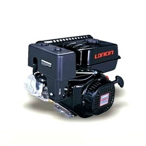 Chongqing Longxin LC190F benzin mühərriki 15 at gücü G420 gəmi maşını üçün