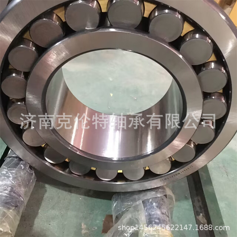 大型调心滚子轴承 1-37611MB2/C3W33轴承 承接外贸轴承订单