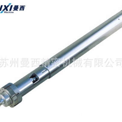 富强鑫注塑机配件/料筒/双合金料筒/全硬化料管/厂家供应