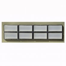 CH6/A-HRITB1I数字智能仪表上海上润仪表