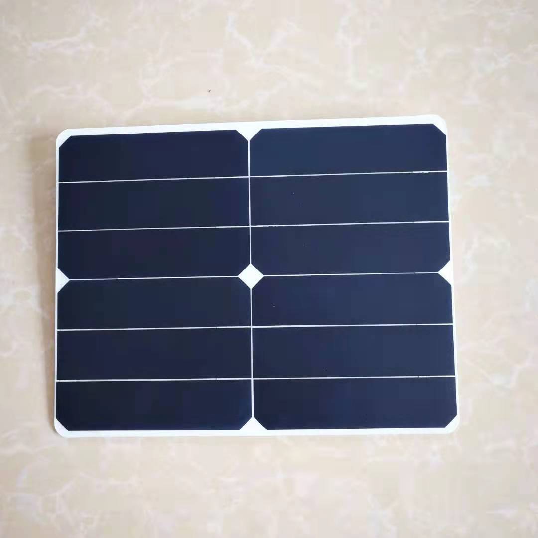 SUNPOWER 太阳能板背包充电包通用|ru