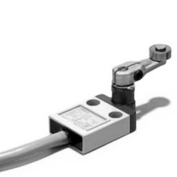 正品 OMRON欧姆龙行程开关D4C-1260 TZ-3104通用