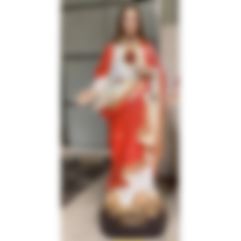 180 - 200 - 220cm adornos de la Virgen José una estatuilla de la familia estatuilla de la sala de estar