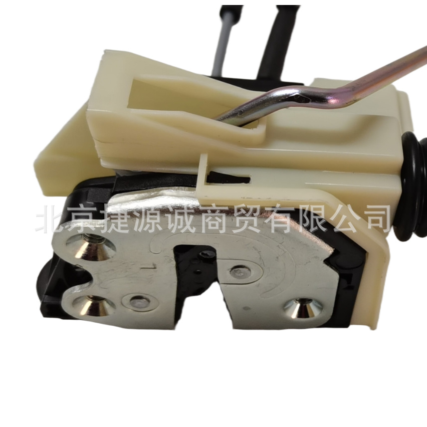 Suitable for modern Kia central locking system, door lock actuator, door lock block: 81320-1Y040, 81320-1Y02