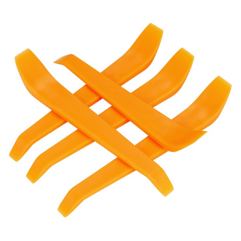 Инструмент для разборки автомобильной аудиосистемы Пластиковый лом разборка дверной панели навигация модификация автомобиля лом внутренняя коромысло пряжка