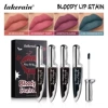 Kiss of Death Lip Gloss Set (Foreign Version)